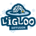 L'igloo - Diffusion