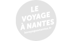Le Voyage à Nantes - parcours artistique de 20km dans la ville de Nantes